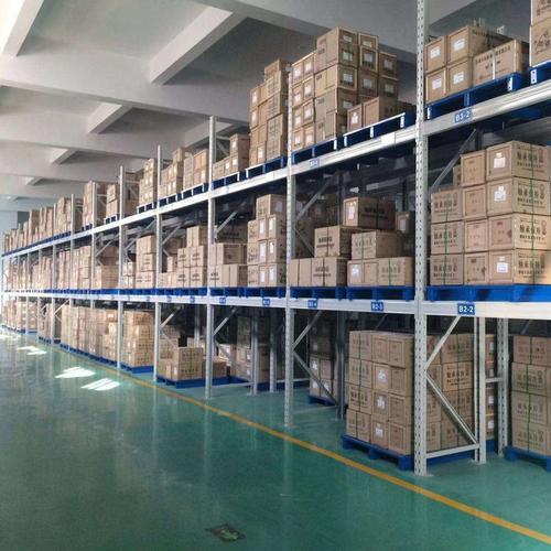 广州悬臂货架公司零售工厂重型货架模具展示架